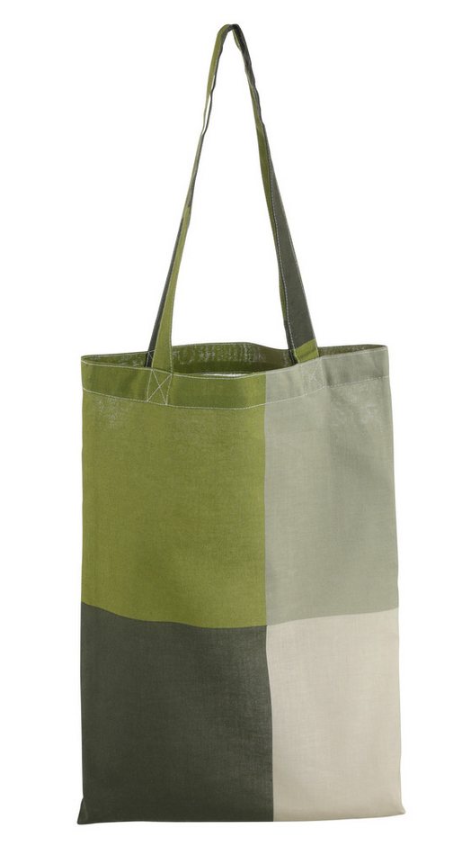 OTTO home Bettwäsche Tirrell, Linon, 3 teilig, Bettwäsche ab Gr. 135x200 cm, 100% Baumwolle, Marke H.I.S by OTTO home – Bild 4 von 5