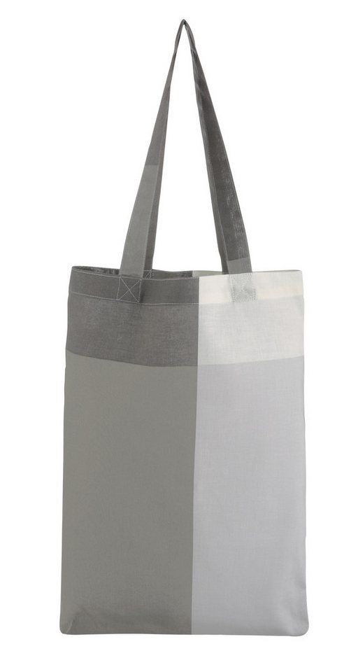 OTTO home Bettwäsche Tirrell, Linon, 3 teilig, Bettwäsche ab Gr. 135x200 cm, 100% Baumwolle, Marke H.I.S by OTTO home – Bild 4 von 5