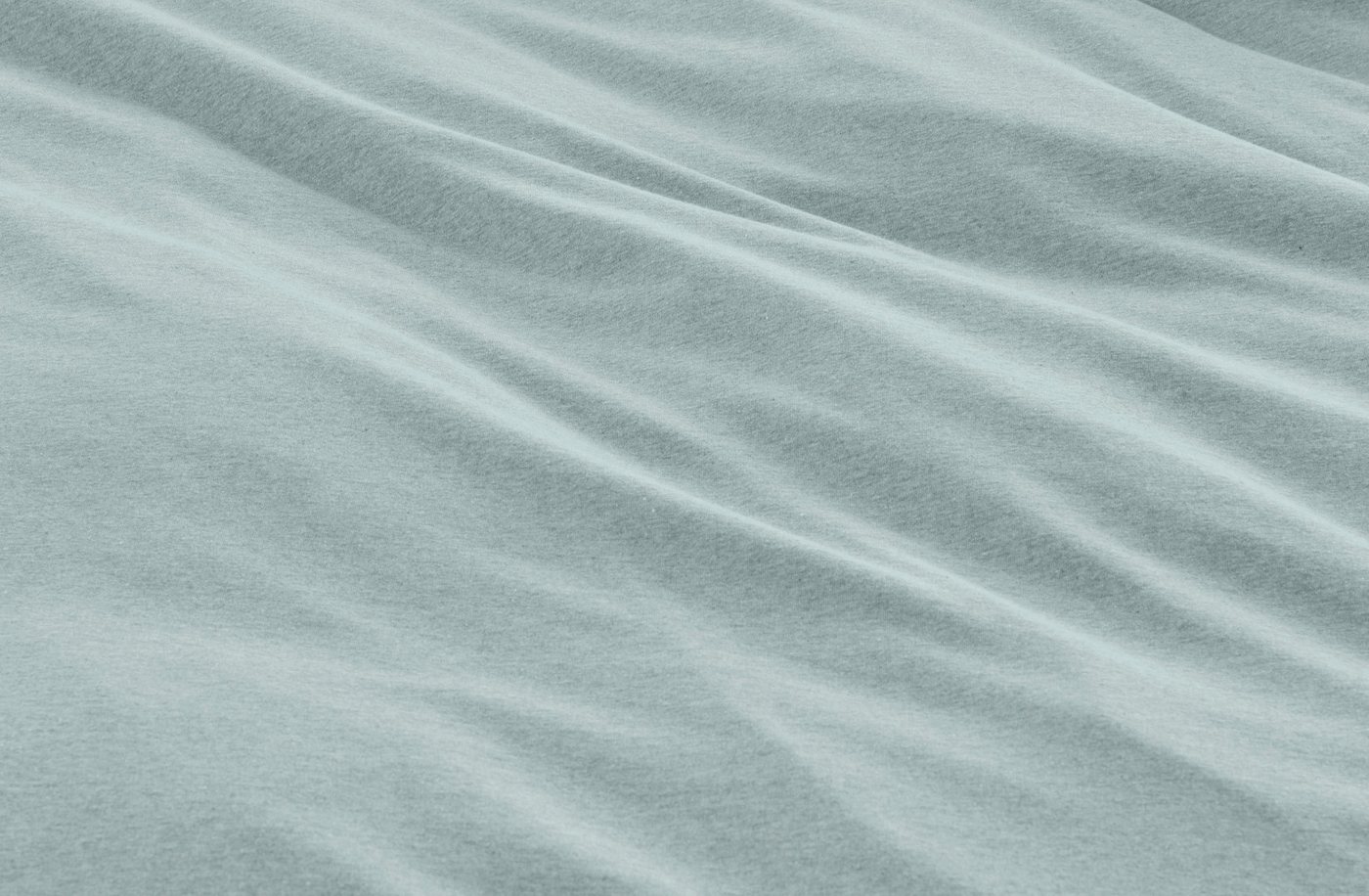 OTTO home Bettwäsche Valje, Jersey, 2 teilig, NEUHEIT: ab Größe 135x200 cm, Jersey Qualität in Melange-Optik – Bild 3 von 5