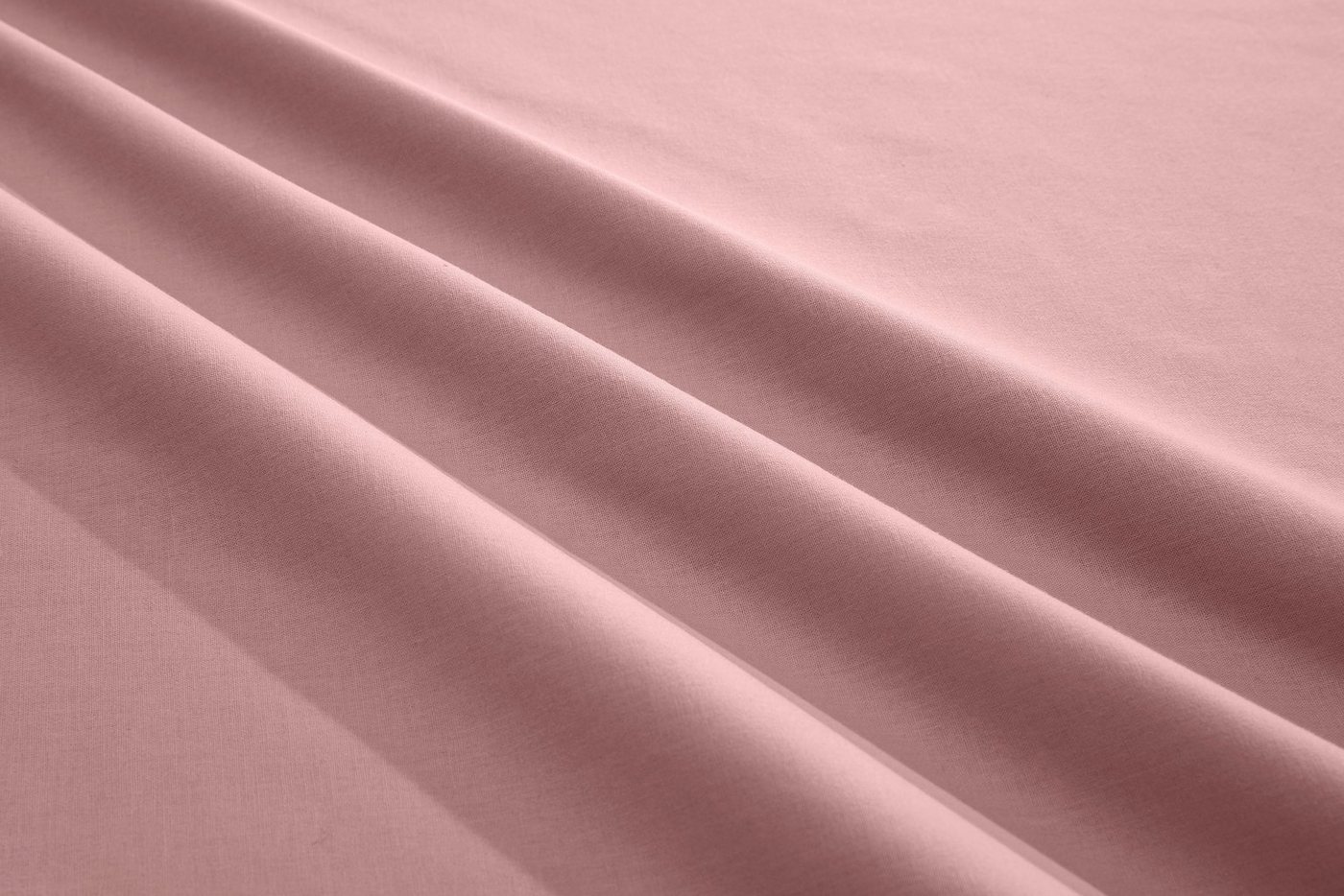 OTTO home Bettwäsche Violetta in Gr. 135x200 oder 155x220 cm, Renforcé, 2 teilig, Bettwäsche aus Baumwolle, romantische Bettwäsche mit Volants – Bild 4 von 5