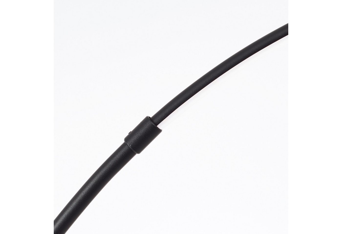 OTTO home Bogenlampe Irria, Farbsteuerung, LED fest integriert, warmweiß - kaltweiß, 179 cm, 1300 lm, 3000-6500 K, dimmbar, CCT – Bild 2 von 5