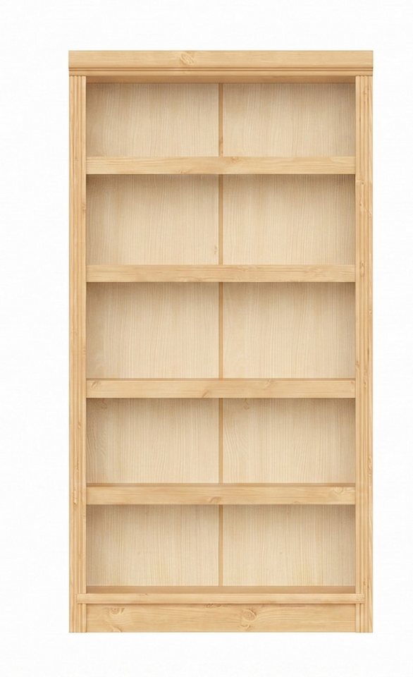 OTTO home Bücherregal Soeren, aus massiver Kiefer, Tiefe 29 cm, FSC®-zertifiziert – Bild 5 von 5