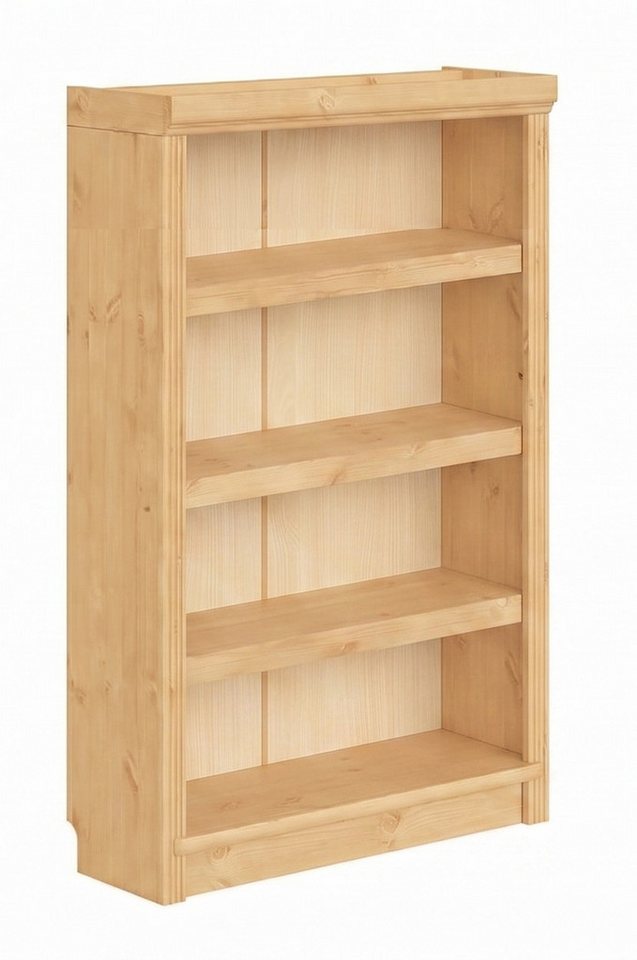 OTTO home Bücherregal Soeren, aus massiver Kiefer, Tiefe 29 cm, FSC®-zertifiziert – Bild 2 von 5