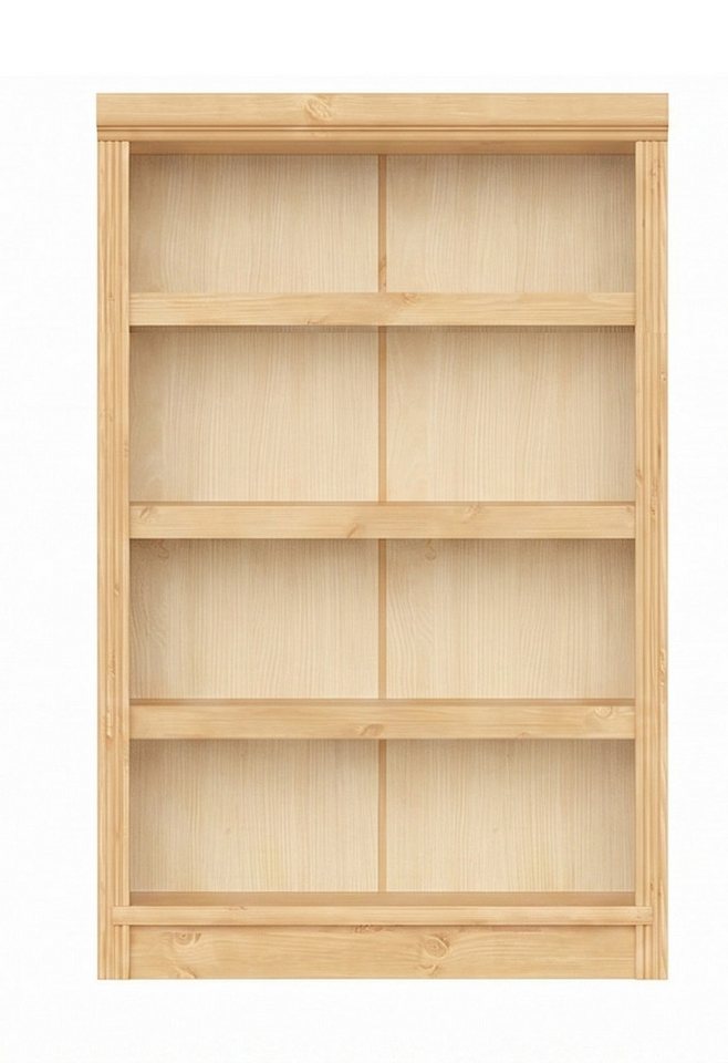 OTTO home Bücherregal Soeren, aus massiver Kiefer, Tiefe 29 cm, FSC®-zertifiziert – Bild 5 von 5