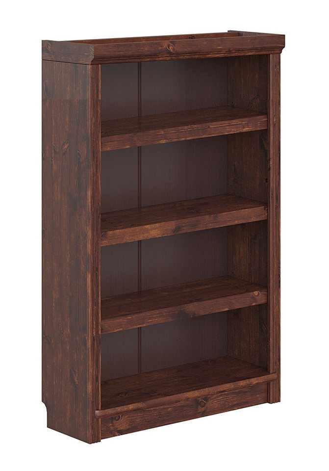 OTTO home Bücherregal Soeren, aus massiver Kiefer, Tiefe 29 cm, FSC®-zertifiziert – Bild 2 von 5