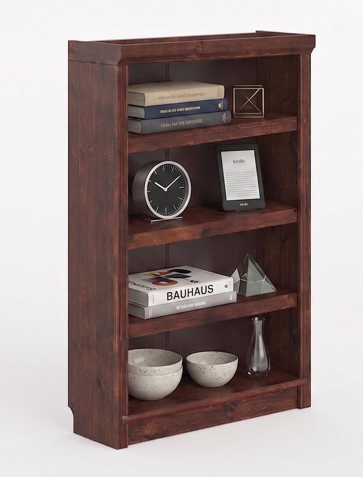 OTTO home Bücherregal Soeren, aus massiver Kiefer, Tiefe 29 cm, FSC®-zertifiziert – Bild 5 von 5