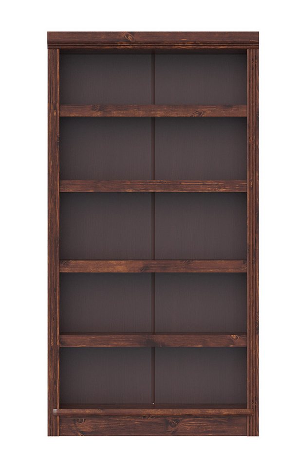 OTTO home Bücherregal Soeren, aus massiver Kiefer, Tiefe 29 cm, FSC®-zertifiziert – Bild 5 von 5
