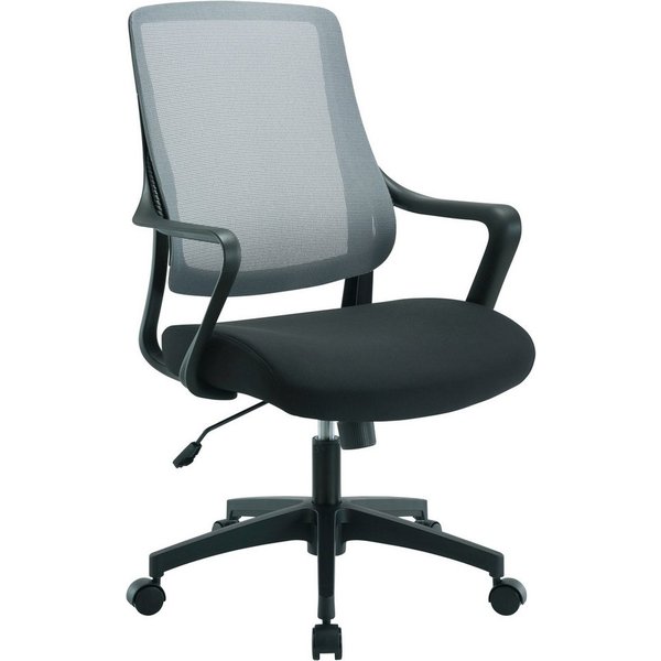 OTTO home Bürostuhl Imperia, komfortabler Schreibtischstuhl, im modernen Design