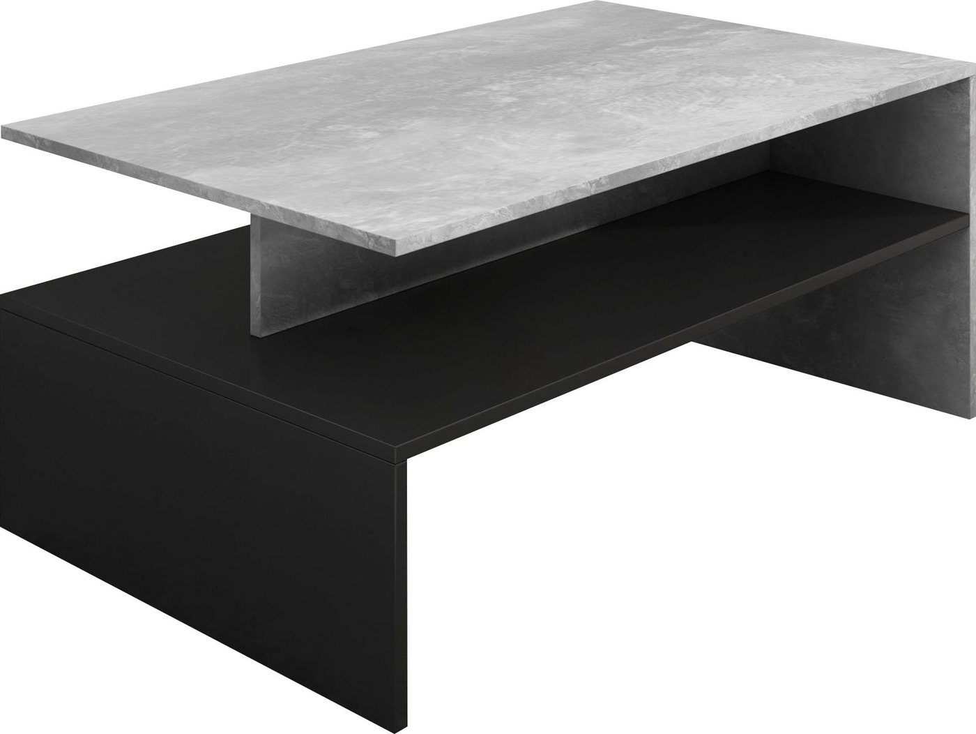 OTTO home Couchtisch Baros, 100 x 60 cm – Bild 3 von 5