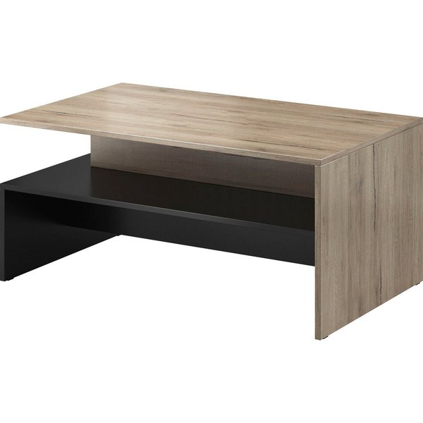 OTTO home Couchtisch Baros, 100 x 60 cm