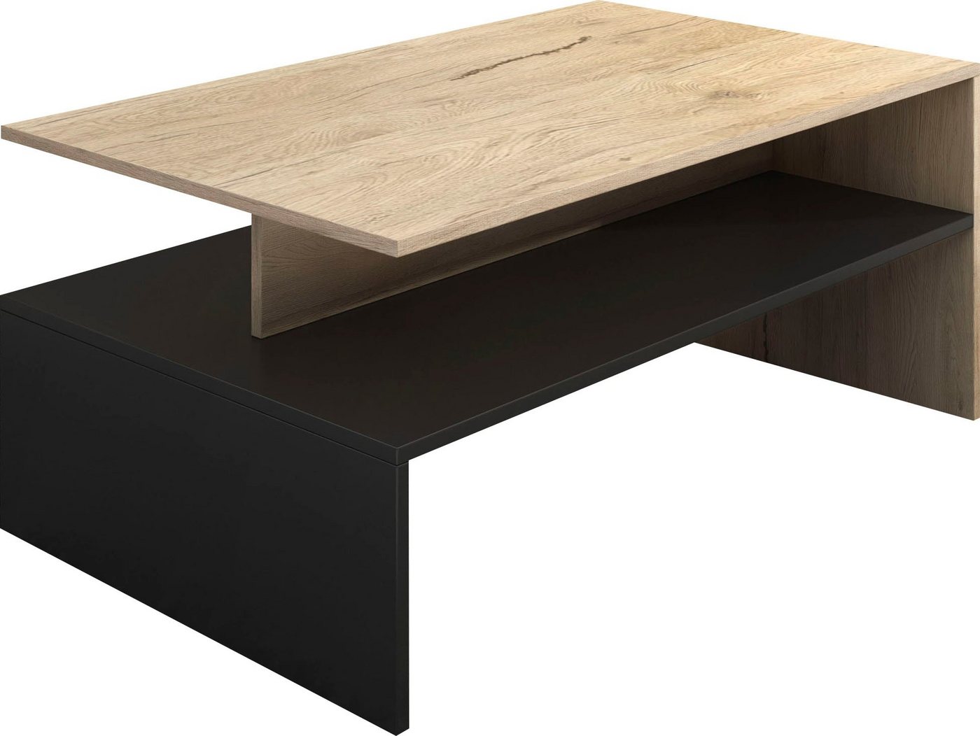 OTTO home Couchtisch Baros, 100 x 60 cm – Bild 3 von 5