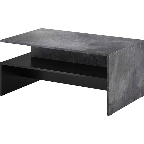OTTO home Couchtisch Baros, 100 x 60 cm