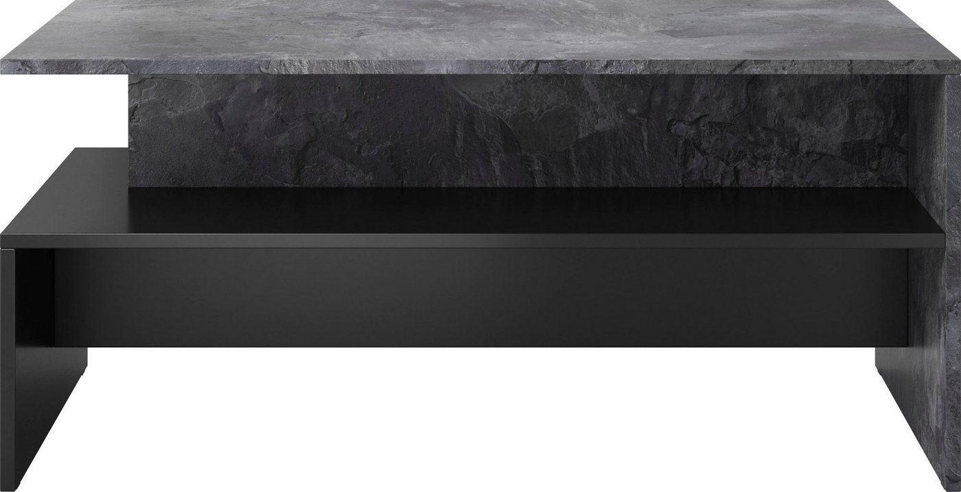 OTTO home Couchtisch Baros, 100 x 60 cm – Bild 4 von 5