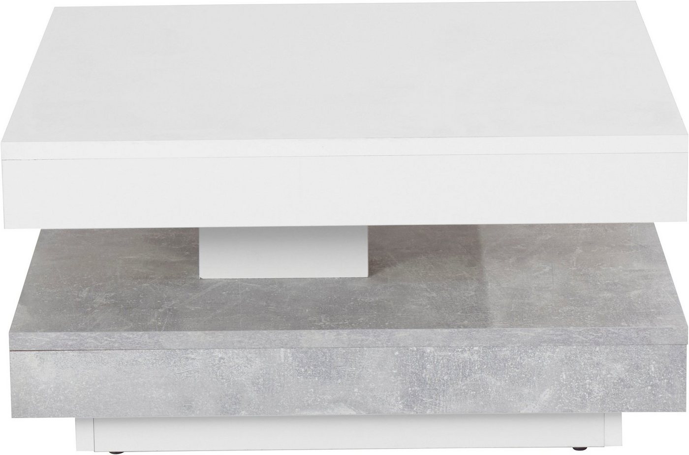 OTTO home Couchtisch BEN, mit drehbarer Platte – Bild 3 von 5