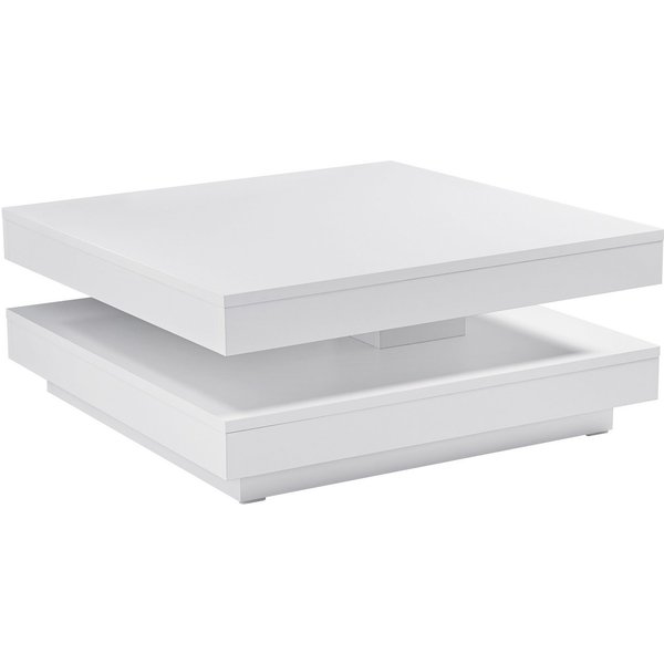OTTO home Couchtisch BEN, mit drehbarer Platte