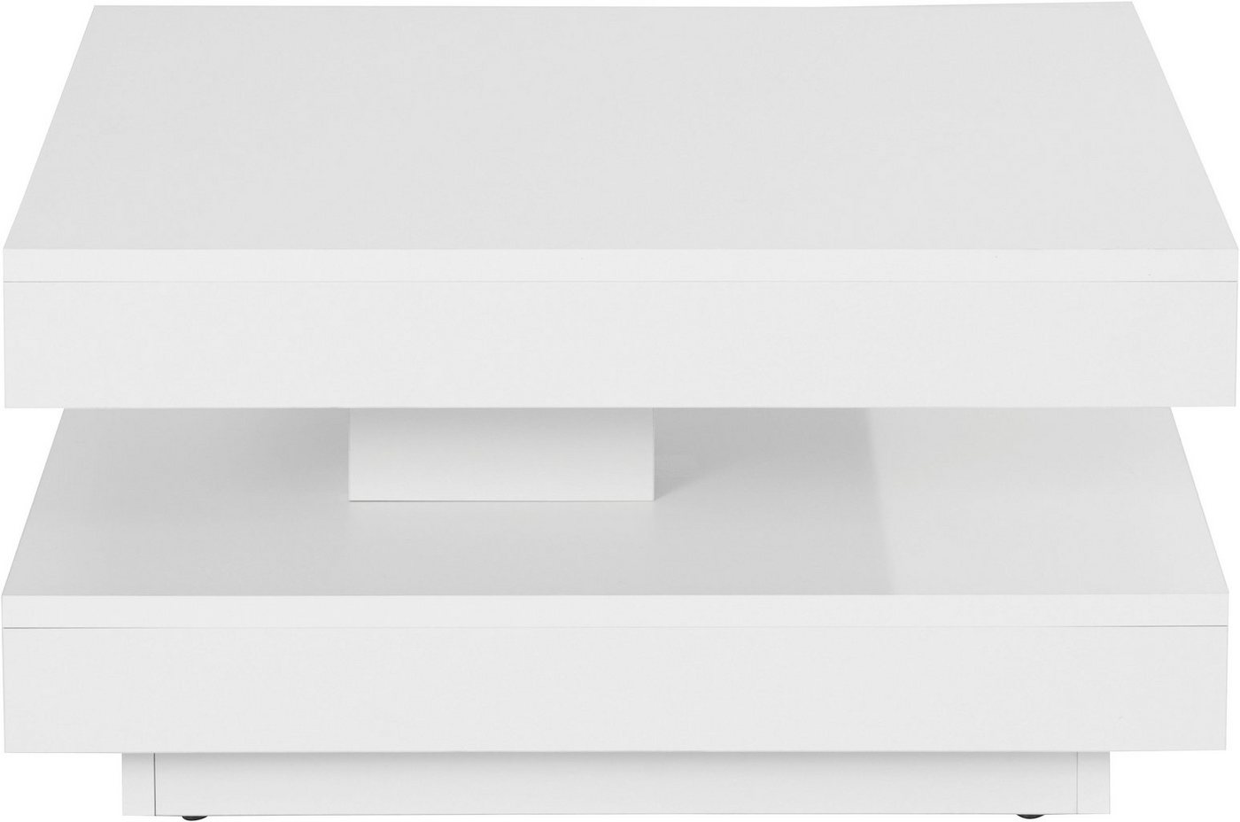 OTTO home Couchtisch BEN, mit drehbarer Platte – Bild 3 von 5