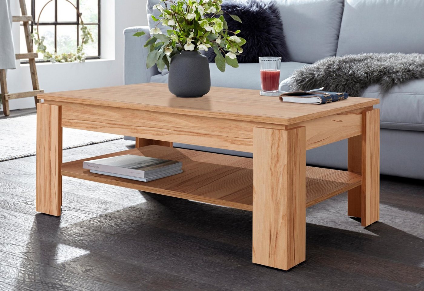OTTO home Couchtisch FCT, Breite 110 cm – Bild 2 von 5