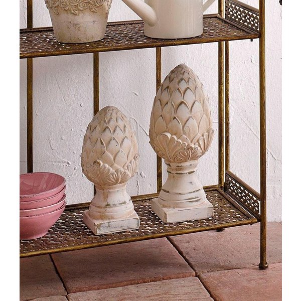 OTTO home Dekoobjekt Zapfen (Set, 2 St)