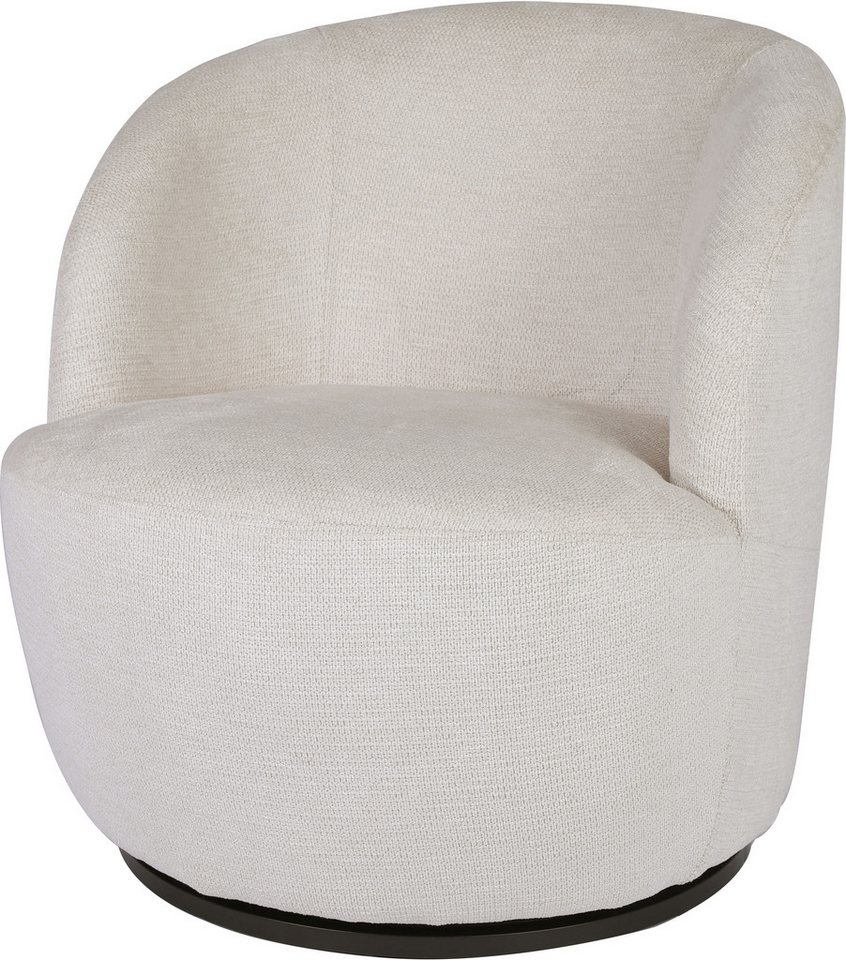 OTTO home Drehsessel FRAZEE, Lese-Sessel, TV-Sessel, Loungesessel – Bild 2 von 5