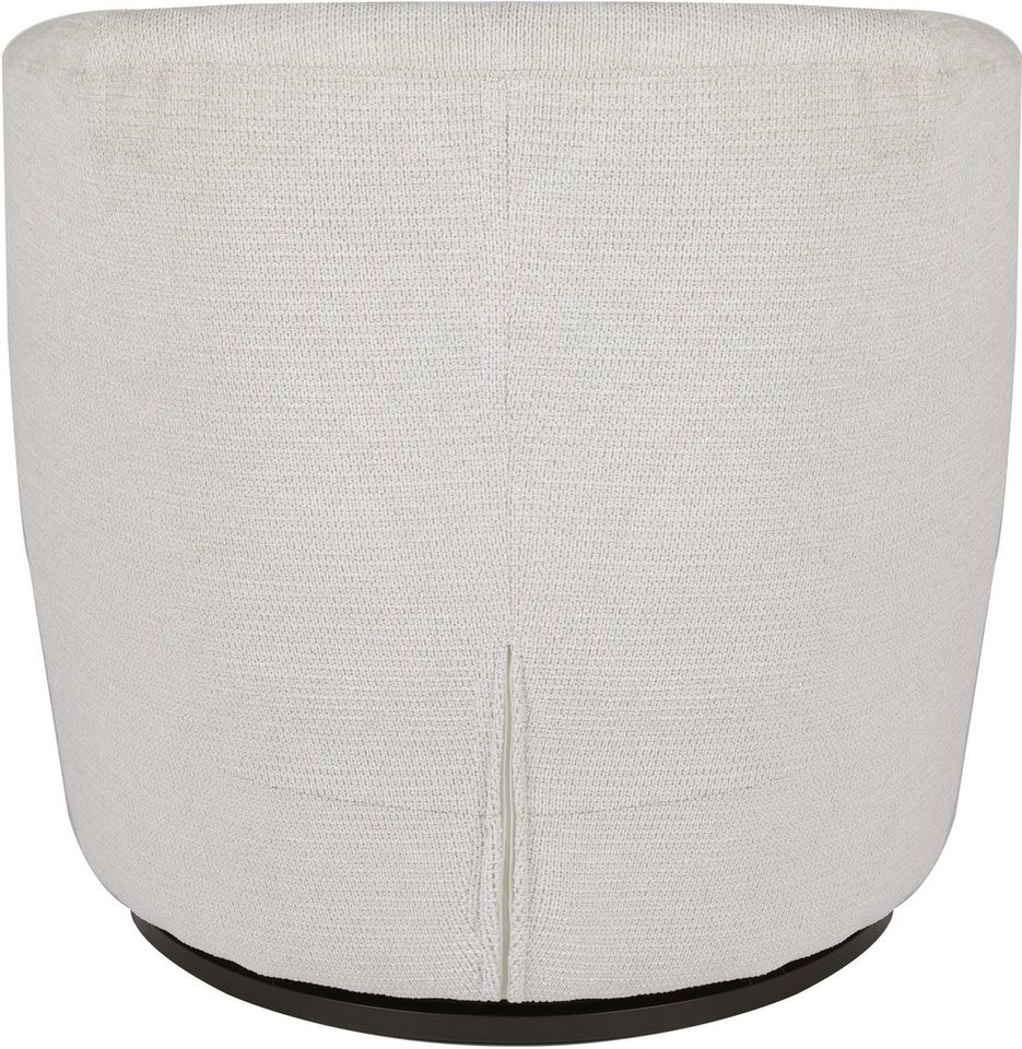 OTTO home Drehsessel FRAZEE, Lese-Sessel, TV-Sessel, Loungesessel – Bild 4 von 5