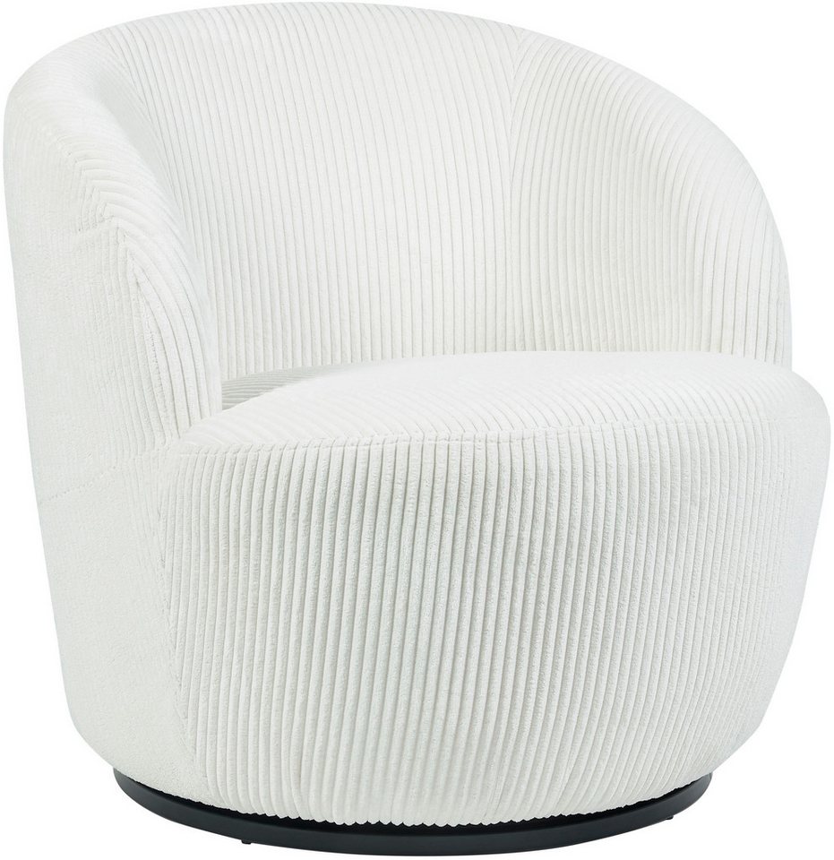 OTTO home Drehsessel FRAZEE, Lese-Sessel, TV-Sessel, Loungesessel – Bild 2 von 5