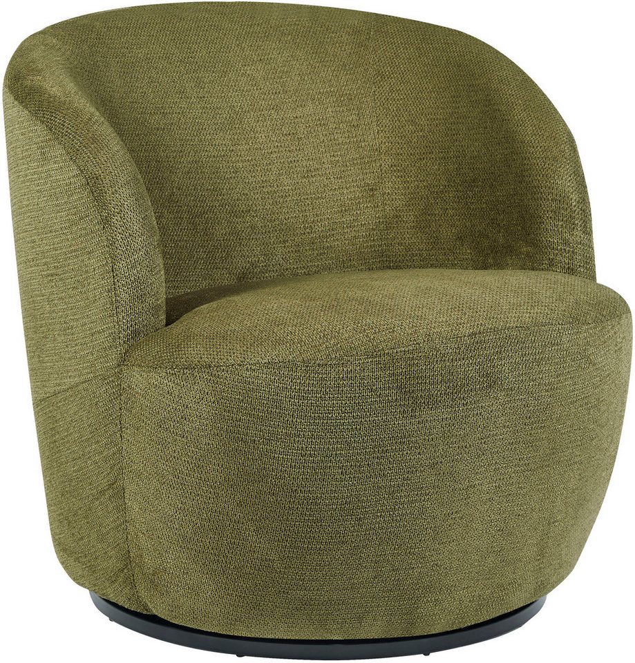 OTTO home Drehsessel FRAZEE, Lese-Sessel, TV-Sessel, Loungesessel – Bild 2 von 5