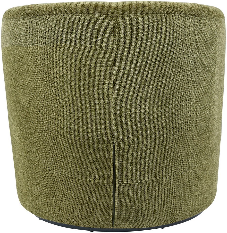 OTTO home Drehsessel FRAZEE, Lese-Sessel, TV-Sessel, Loungesessel – Bild 4 von 5