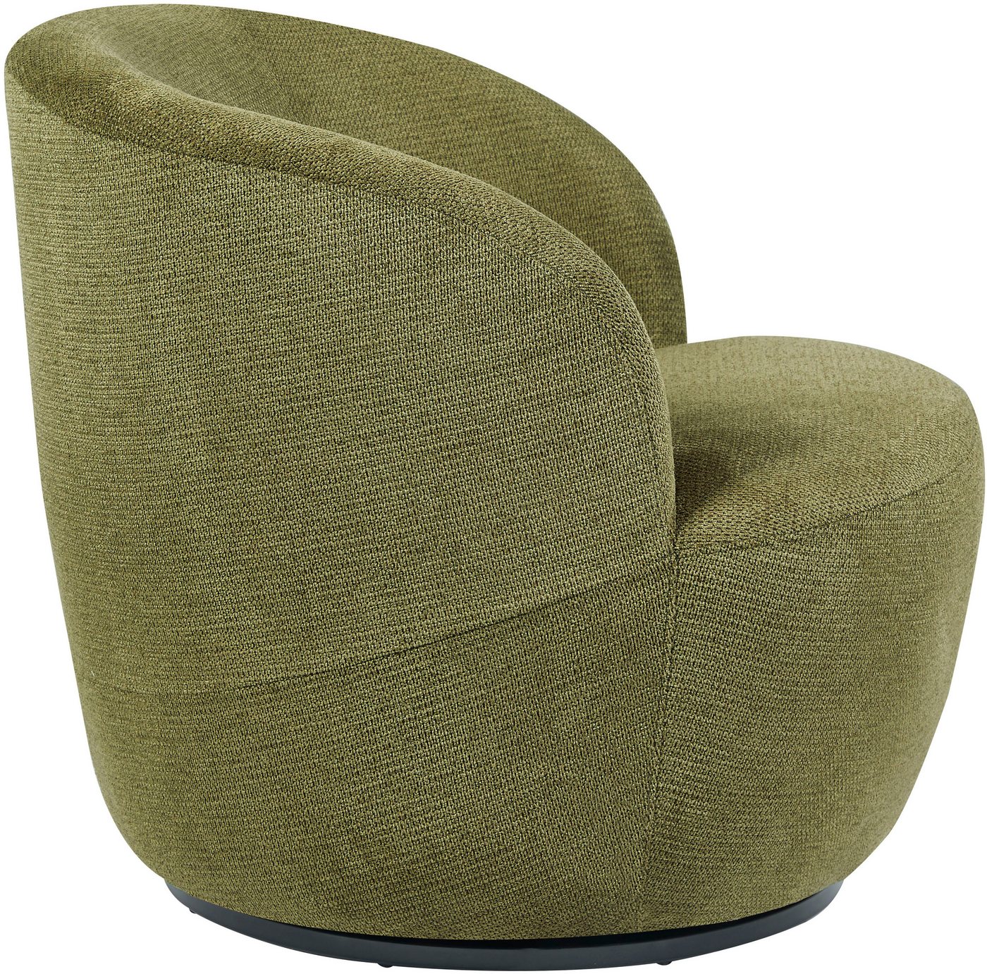 OTTO home Drehsessel FRAZEE, Lese-Sessel, TV-Sessel, Loungesessel – Bild 5 von 5