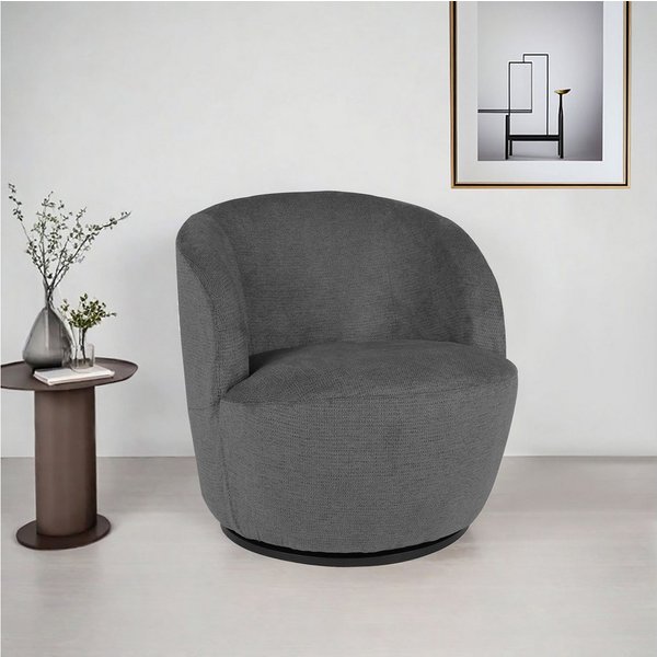 OTTO home Drehsessel FRAZEE, Lese-Sessel, TV-Sessel, Loungesessel