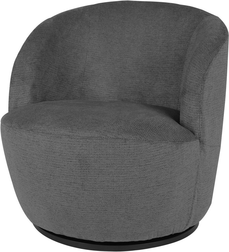 OTTO home Drehsessel FRAZEE, Lese-Sessel, TV-Sessel, Loungesessel – Bild 2 von 5
