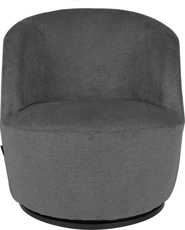 OTTO home Drehsessel FRAZEE, Lese-Sessel, TV-Sessel, Loungesessel – Bild 3 von 5