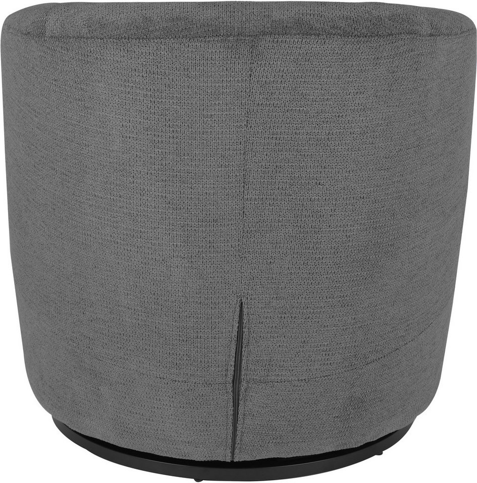 OTTO home Drehsessel FRAZEE, Lese-Sessel, TV-Sessel, Loungesessel – Bild 4 von 5