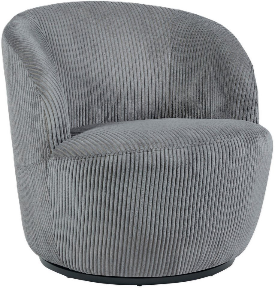 OTTO home Drehsessel FRAZEE, Lese-Sessel, TV-Sessel, Loungesessel – Bild 2 von 5