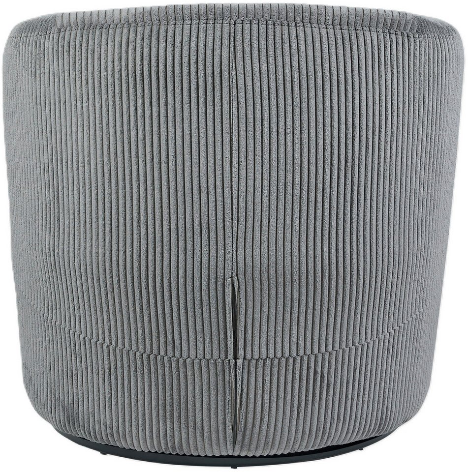 OTTO home Drehsessel FRAZEE, Lese-Sessel, TV-Sessel, Loungesessel – Bild 4 von 5