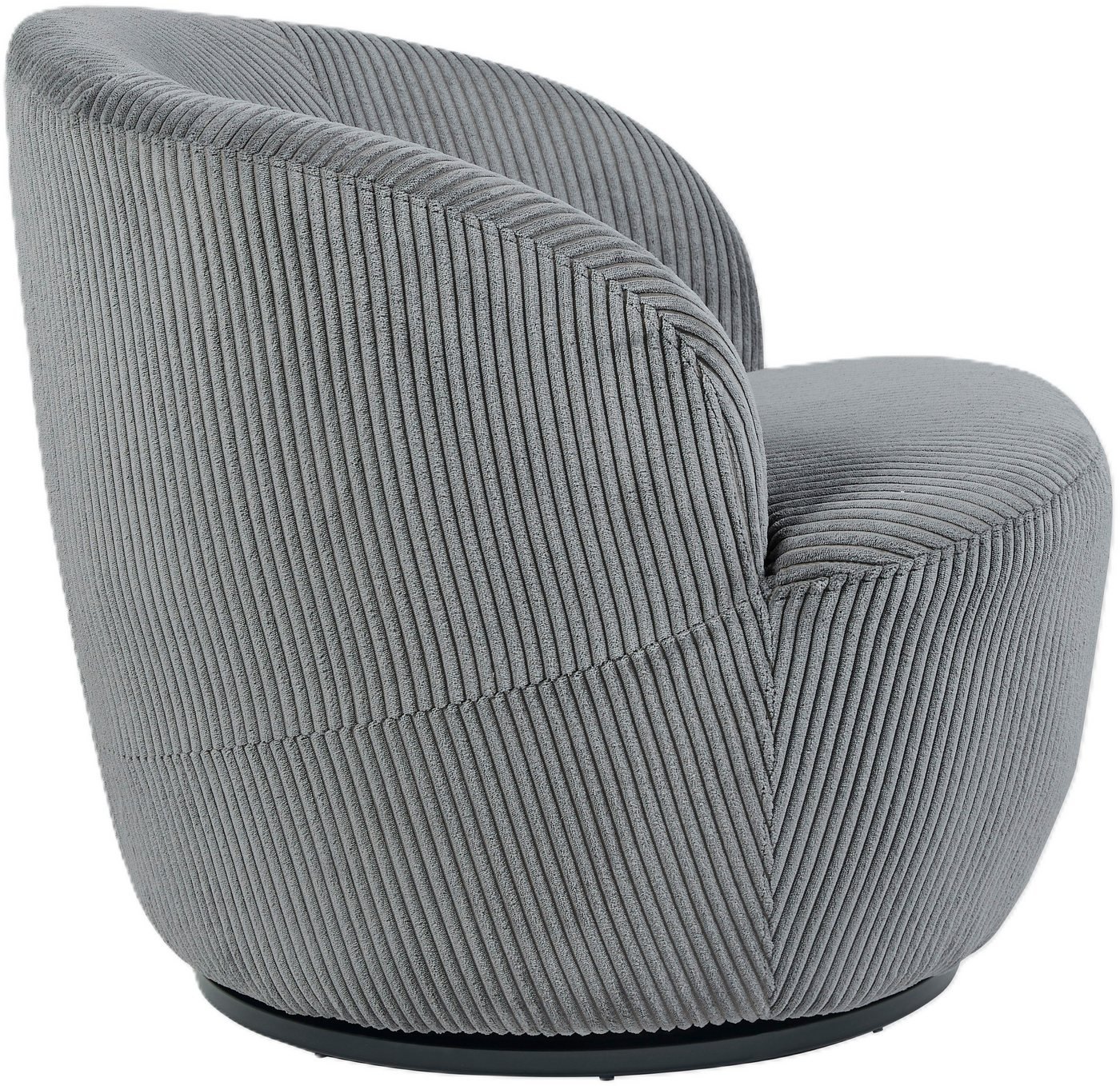 OTTO home Drehsessel FRAZEE, Lese-Sessel, TV-Sessel, Loungesessel – Bild 5 von 5