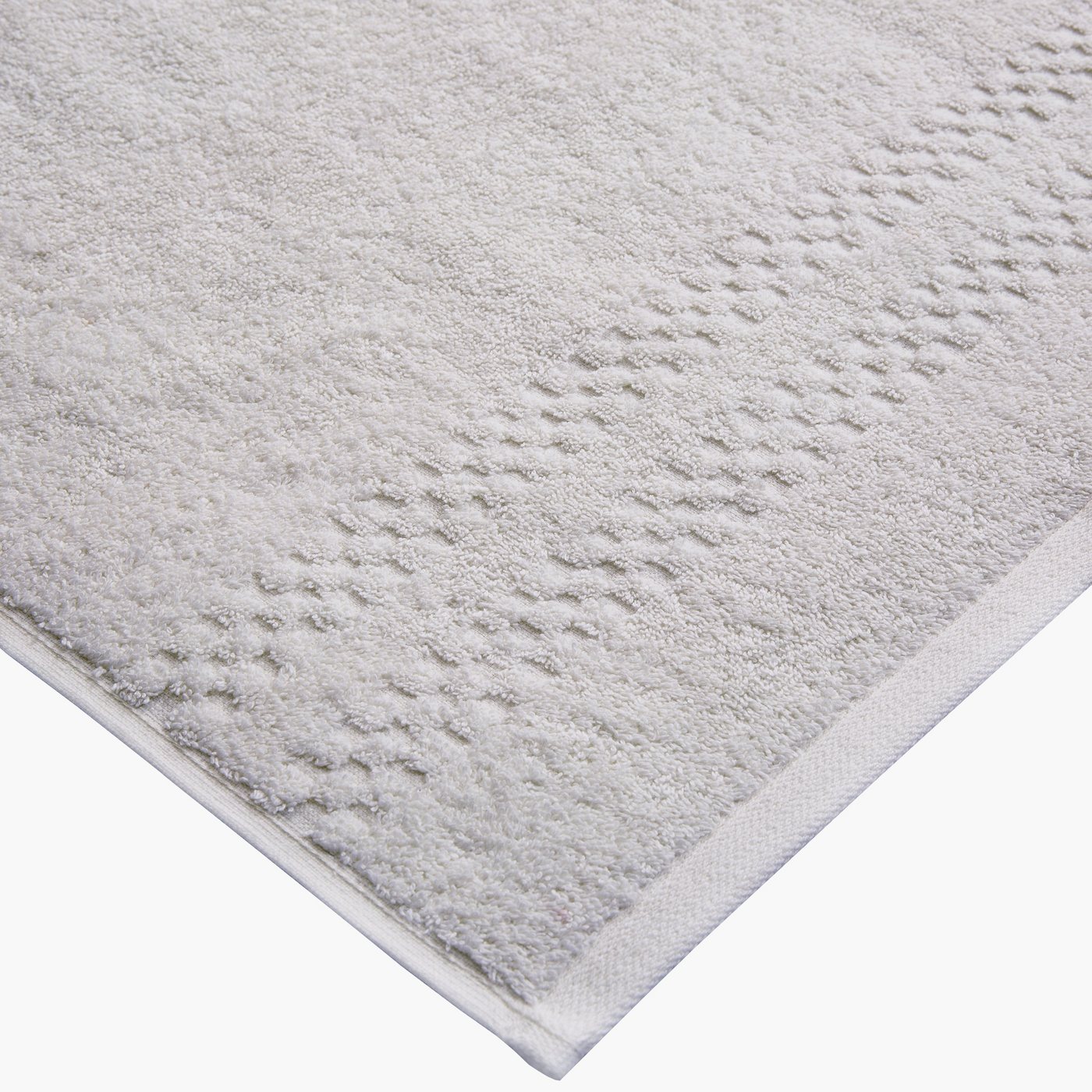OTTO home Duschtücher Regona, Duschtücher 70x140cm, flauschig und weich, 500 gr/m², Frottier (Set, 2-St), Premium Handtücher mit Bordüre, Set, 100% Baumwolle, 5 – Bild 5 von 5