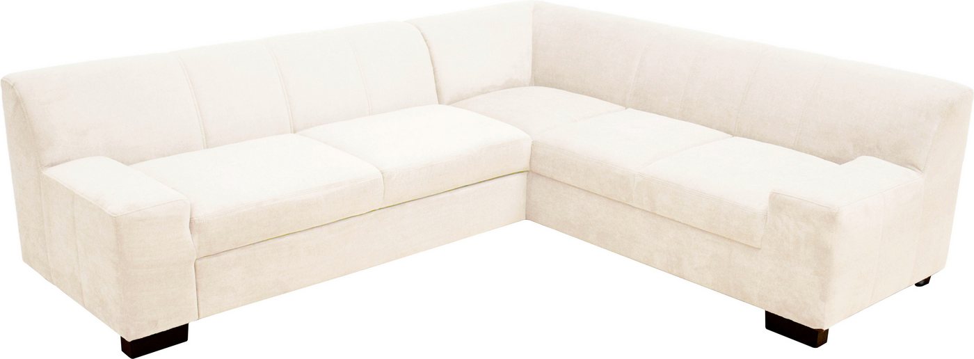 OTTO home Ecksofa Faxxe 249 x 214 cm, auch mit Schlaffunktion, aus pflegeleichtem, weichem Bezugsstoff, L-Form – Bild 5 von 5