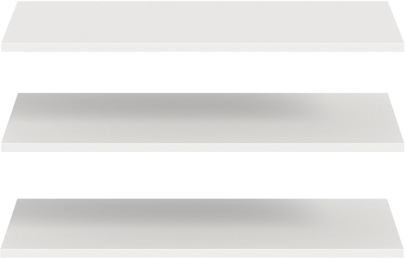 OTTO home Einlegeboden 3er Set, Breite 77cm (3 St), in verschiedenen Farben erhältlich, Fachböden, Böden, E-Böden,Bodenset – Bild 2 von 4