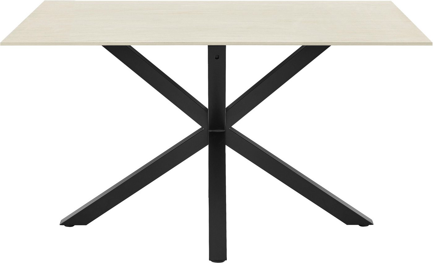 OTTO home Esstisch Louvelle – Bild 4 von 5