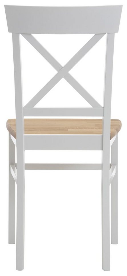 OTTO home Esszimmerstuhl Tatra (Set, 4 St), Holzstuhl im 2er, 4er oder 6er-Set, Küchenstuhl Landhaus – Bild 4 von 5