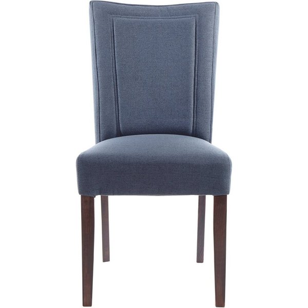 OTTO home Esszimmerstuhl Zena (Set, 2 St), Gestell aus Massivholz, Polsterstuhl, Esszimmer, Bestseller