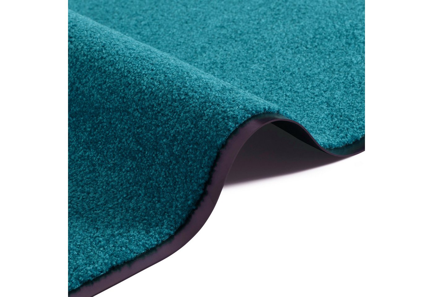 OTTO home Fußmatte Clean & Walk, rechteckig, Höhe: 7 mm, Schmutzfangmatte, Türmatte, In- und Outdoor, Teppich, Läufer, waschbar – Bild 5 von 5