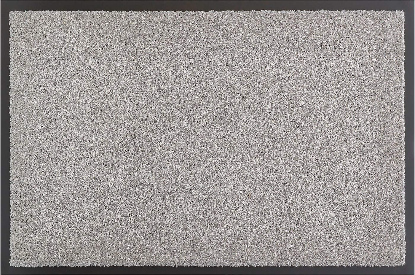 OTTO home Fußmatte Emil, rechteckig, Höhe: 6 mm, Schmutzfangmatte für den Innenbereich, unifarben – Bild 2 von 5
