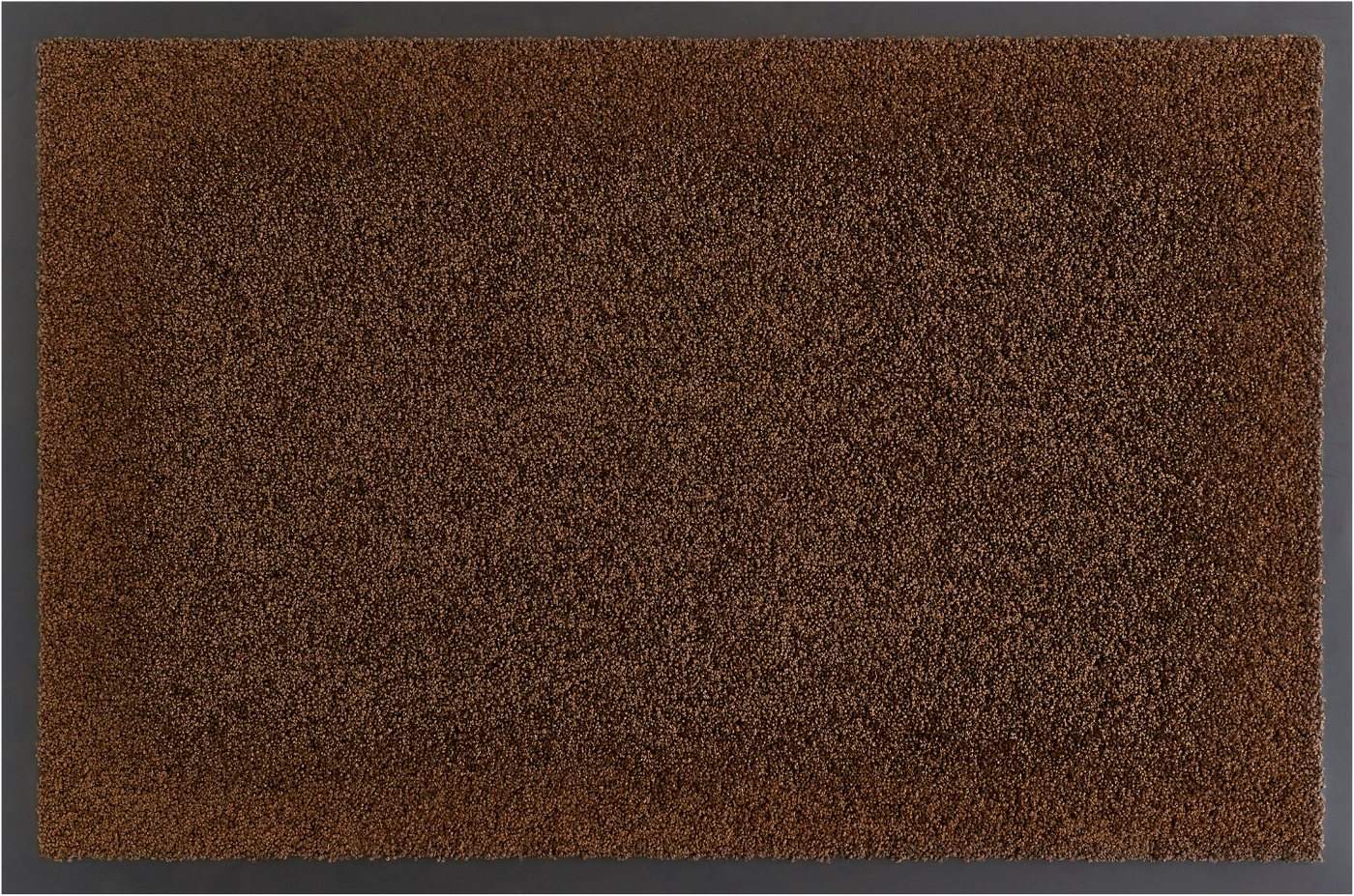 OTTO home Fußmatte Emil, rechteckig, Höhe: 6 mm, Schmutzfangmatte für den Innenbereich, unifarben – Bild 2 von 5