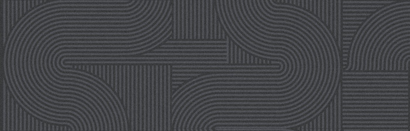 OTTO home Fußmatte Sammo, Schmutzfangmatte, Teppich, für Hausflur und Wohnbereiche, rechteckig, Höhe: 5 mm, Indoor, Eingangsmatte, Design, Scandi, Zen, rutschfe – Bild 2 von 5