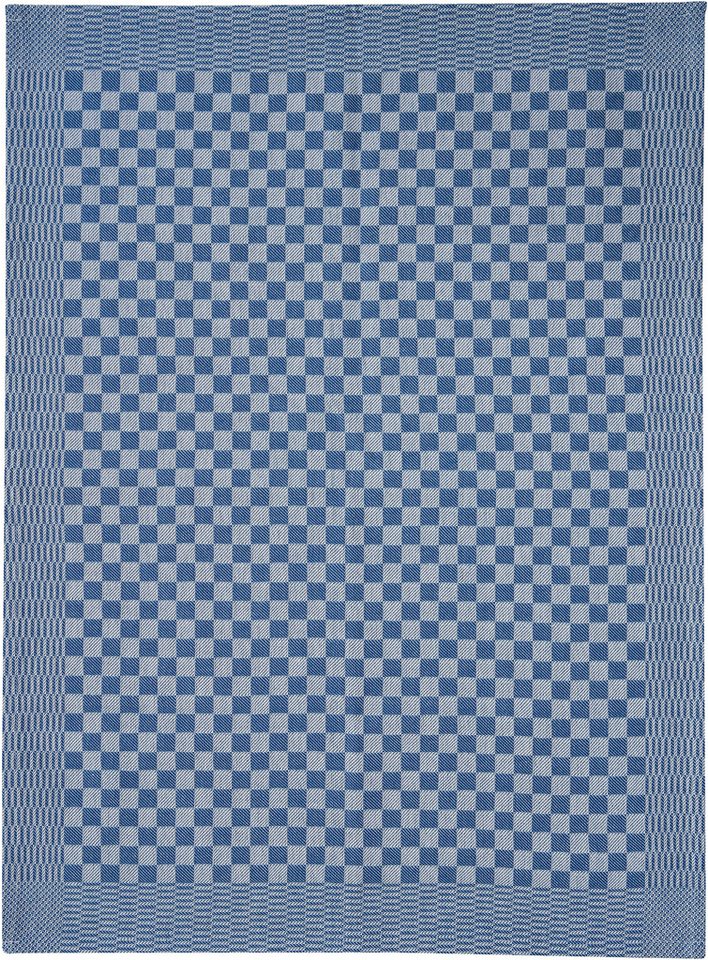 OTTO home Geschirrtuch Keersten Premium, (Set, 5-tlg), hochwertig, Grubentuch, 100 % Baumwolle, 65 × 50 cm – Bild 3 von 5