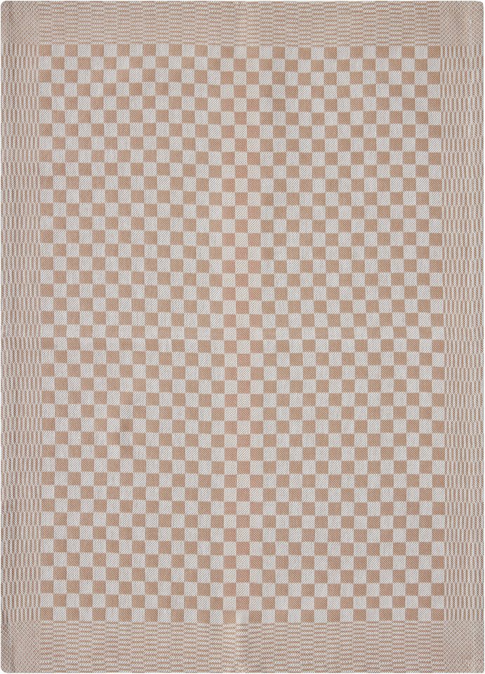 OTTO home Geschirrtuch Keersten Premium, (Set, 5-tlg), hochwertig, Grubentuch, 100 % Baumwolle, 65 × 50 cm – Bild 3 von 5