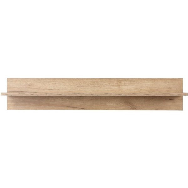 OTTO home Hängeregal Moid, Wandboard, Breite 50 oder 100 cm