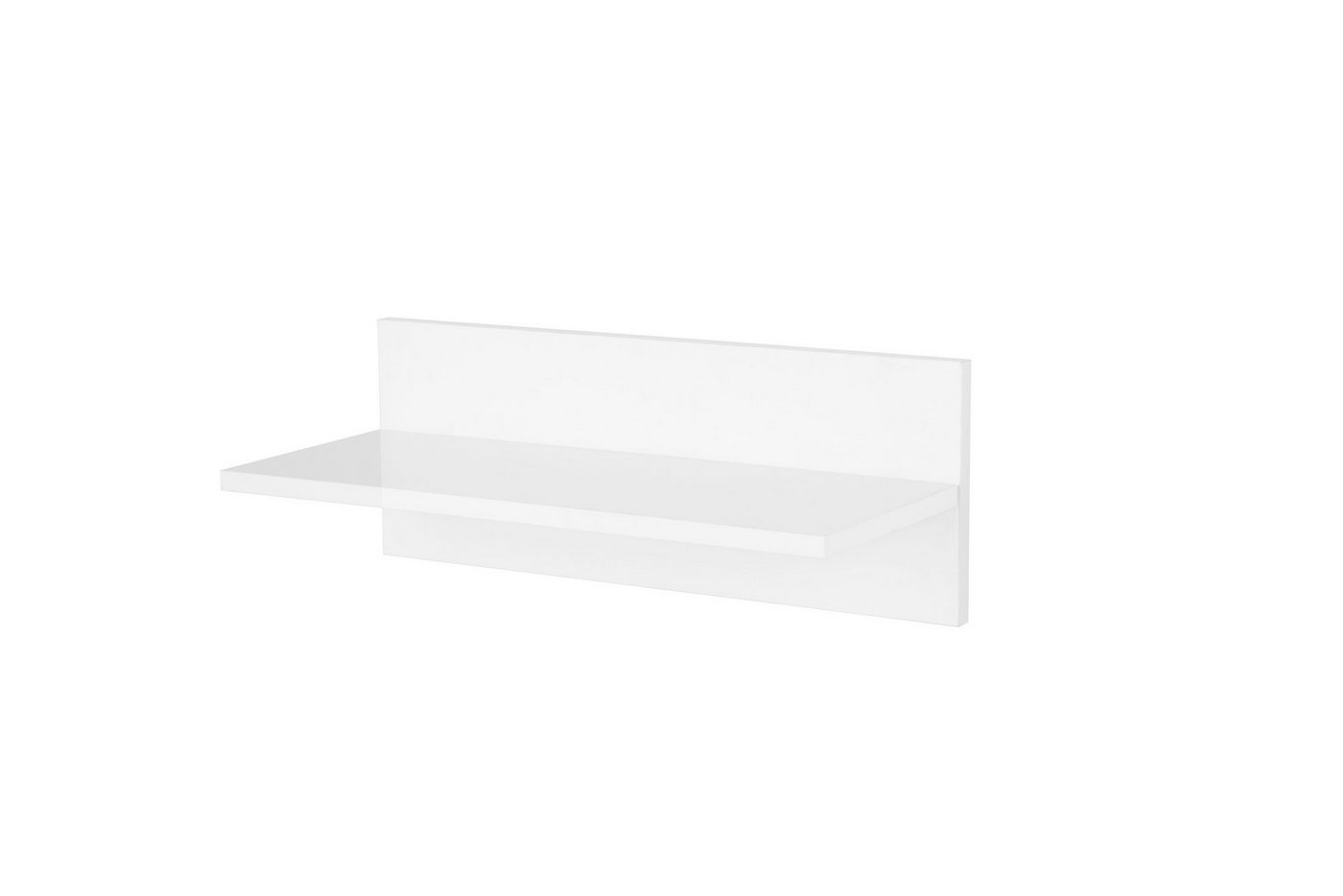 OTTO home Hängeregal Moid, Wandboard, Breite 50 oder 100 cm – Bild 5 von 5