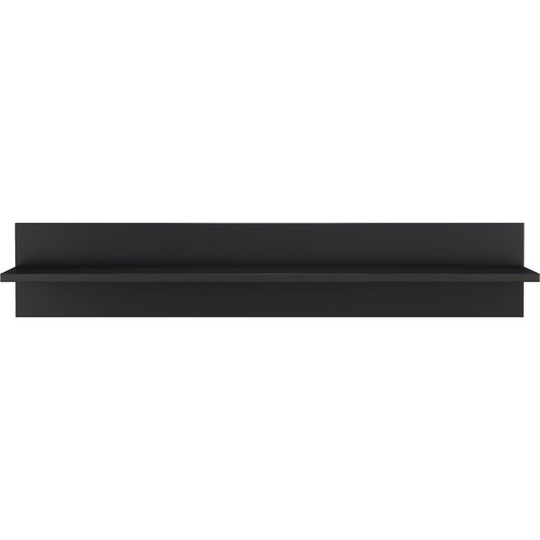 OTTO home Hängeregal Moid, Wandboard, Breite 50 oder 100 cm